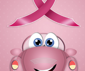 Como Donar Carros Ayudar Personas con Breast Cáncer de Mama