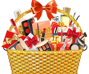 Negocio de Canastas de Regalos Gift Baskets