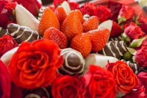Negocio del Chocolate Gourmet Shop
