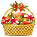 Cómo Comenzar un Negocio de Canastas de Regalos Propio