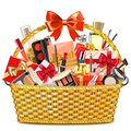 Propio Negocio de Canastas de Regalos
